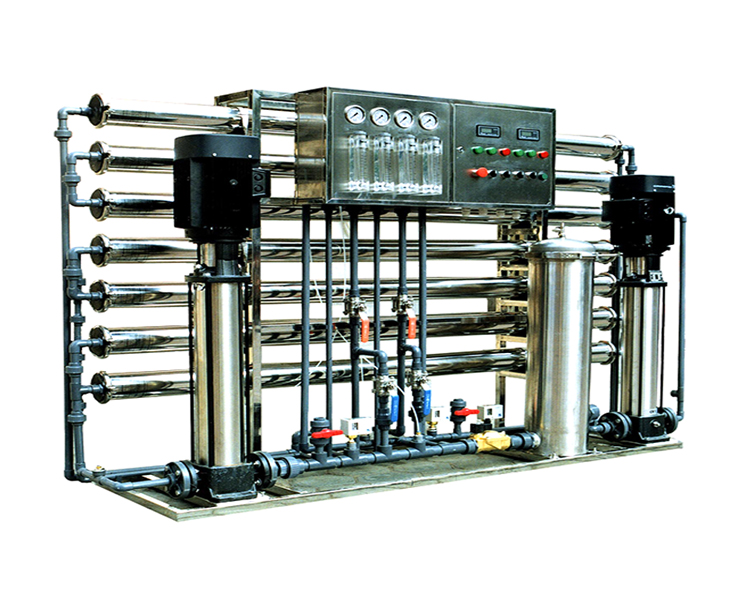 海水淡化设备
